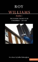 Book Cover for Williams Plays: 1 by Roy Williams