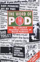 Book Cover for The Word of Pod by Chris Douglas, Andrew Nickolds