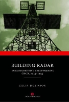 Book Cover for Building Radar by Colin Dobinson