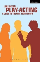 Book Cover for Play Acting by Luke Dixon