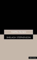 Book Cover for Mappa Mundi by Shelagh Stephenson