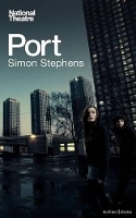 Book Cover for Port by Simon (Author) Stephens