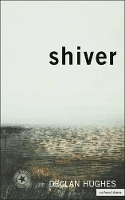 Book Cover for Shiver by Declan Hughes