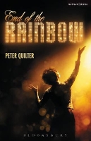 Book Cover for End Of The Rainbow by Peter Quilter