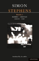 Book Cover for Stephens Plays: 1 by Simon (Author) Stephens