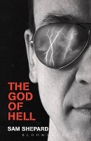 Book Cover for The God Of Hell by Sam Shepard