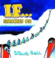 Book Cover for If... Marches on by Steve Bell