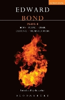 Book Cover for Bond Plays: 8 by Edward Bond