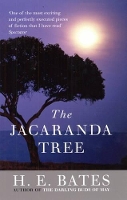 Book Cover for Jacaranda Tree, The by H E Bates