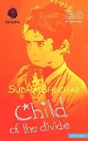 Book Cover for Child of the Divide by Sudha Bhuchar