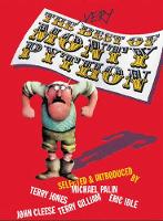 Book Cover for Very Best of Monty Python by John Cleese