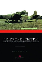 Book Cover for Fields of Deception by Colin Dobinson