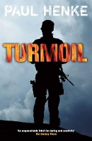 Book Cover for Turmoil by Paul Henke