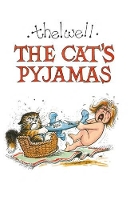 Book Cover for The Cat's Pyjamas by Norman Thelwell