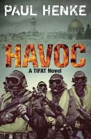 Book Cover for Havoc by Paul Henke