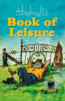 Book Cover for Thelwell's Book of Leisure by Norman Thelwell