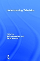 Book Cover for Understanding Television by Andrew Goodwin