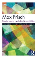 Book Cover for Biedermann und die Brandstifter by Max Frisch