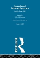 Book Cover for Collected Works of John Stuart Mill by JM Robson
