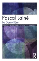 Book Cover for La Dentellière by Pascal Lainé