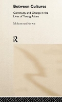 Book Cover for Between Cultures by Muhammad Anwar