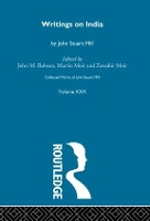 Book Cover for Collected Works of John Stuart Mill by JM Robson