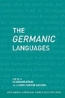 Book Cover for The Germanic Languages by Ekkehard Konig, Johan van der Auwera