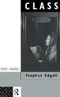 Book Cover for Class by Stephen Edgell