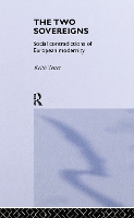 Book Cover for The Two Sovereigns by Keith Tester