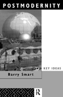 Book Cover for Postmodernity by Barry Smart
