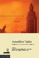 Book Cover for Travellers' Tales by Jon Bird