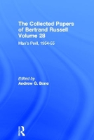 Book Cover for The Collected Papers of Bertrand Russell (Volume 28) by Bertrand Russell