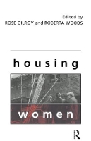 Book Cover for Housing Women by Rose Gilroy