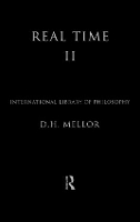 Book Cover for Real Time II by DH University of Cambridge, UK Mellor