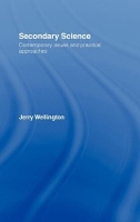 Book Cover for Secondary Science by Jerry Wellington
