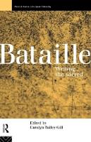 Book Cover for Bataille by Carolyn Bailey Gill