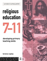 Book Cover for Religious Education 7-11 by Terence Copley