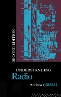 Book Cover for Understanding Radio by Andrew Crisell