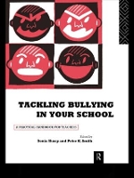 Book Cover for Tackling Bullying in Your School by Sonia Sharp