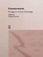 Book Cover for Counterworks by Richard Fardon