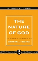 Book Cover for The Nature of God by Gerard Hughes