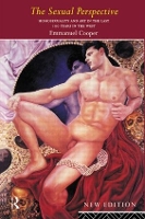 Book Cover for The Sexual Perspective by Emmanuel Cooper