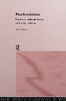 Book Cover for Postfeminisms by Ann Brooks