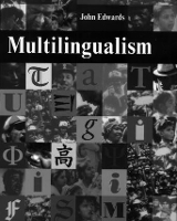 Book Cover for Multilingualism by John Edwards