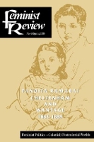 Book Cover for Feminist Review by Feminist Review Collective