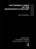 Book Cover for The General Crisis of the Seventeenth Century by Geoffrey Parker