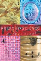 Book Cover for Primary Science by Jenny Kennedy