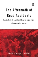 Book Cover for The Aftermath of Road Accidents by Margaret Mitchell