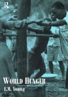 Book Cover for World Hunger by Liz Young