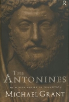 Book Cover for The Antonines by Michael Grant